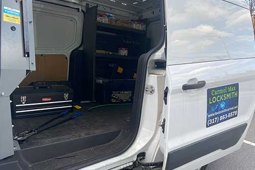 Carmel Emergency Locksmith