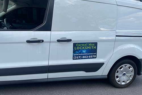 Carmel Emergency Locksmith