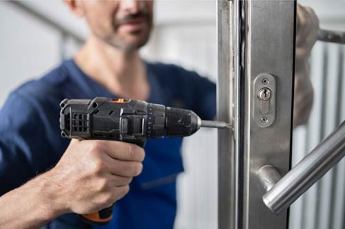 Carmel Emergency Locksmith