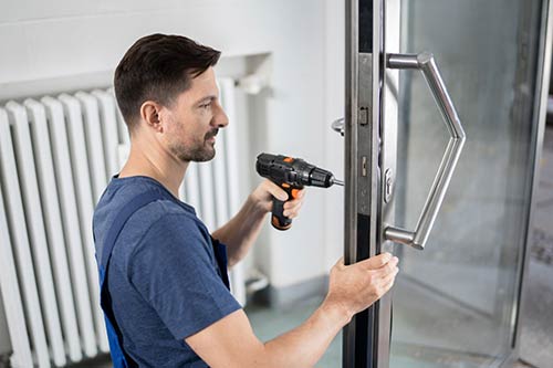 Carmel Emergency Locksmith