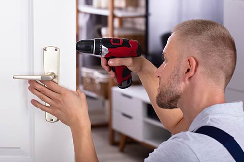 Carmel Residential Locksmith