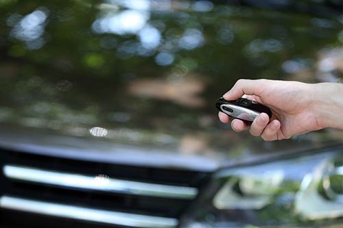 Access Control Carmel Locksmith