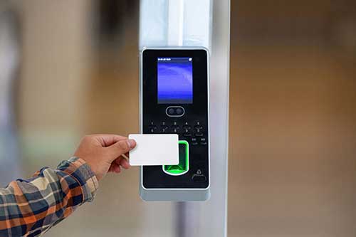 Carmel Commercial Locksmith
