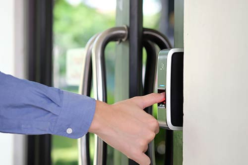 Carmel Commercial Locksmith