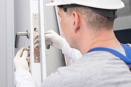 Carmel Emergency Locksmith